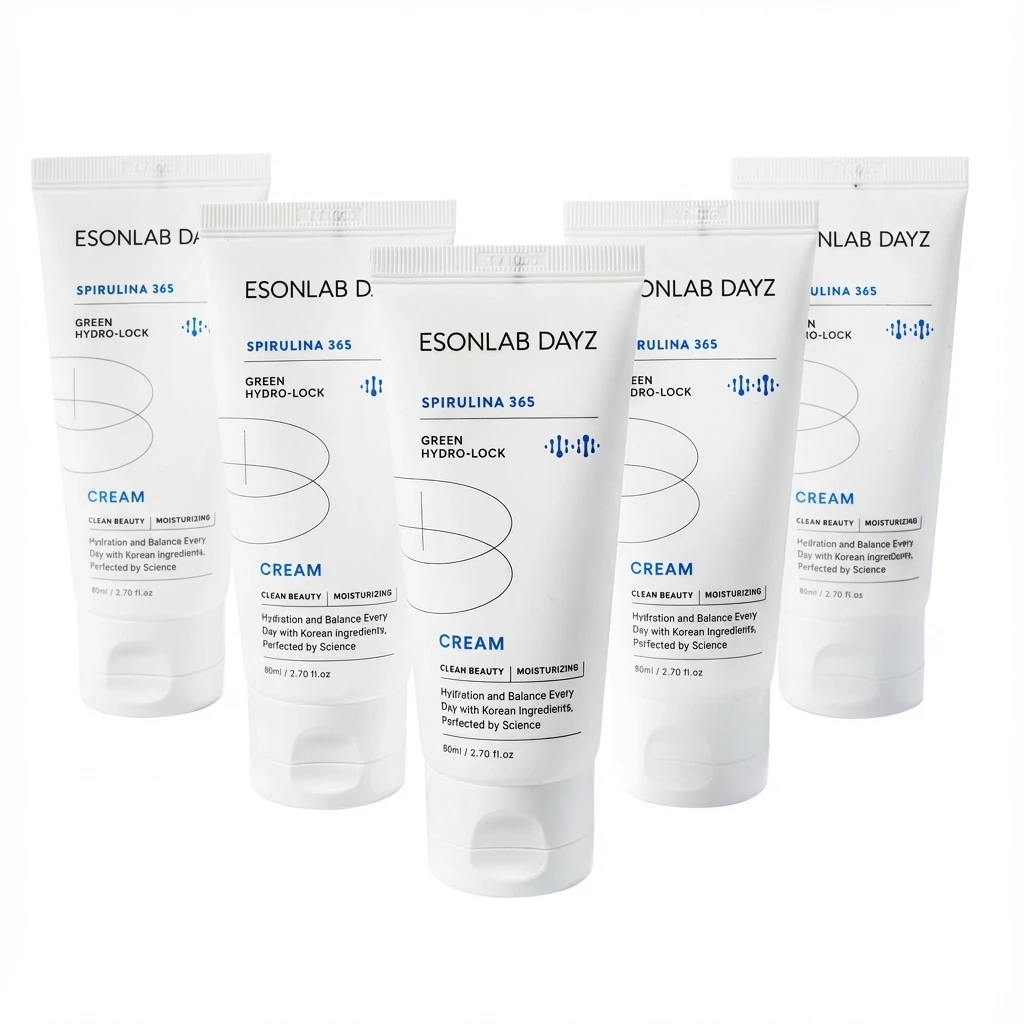 ESONLAB DAYZ Complete Product Lineup